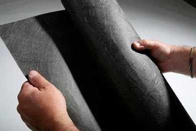 RootGuard Geotextile