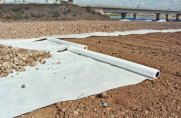 Standard Geotextiles