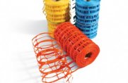 TERRAM Underground Warning Mesh