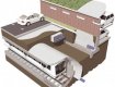 Geocomposites from Terram used in many drainage applications